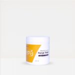 Máscara Força Total 500g - Hidratação, Fortalecimento e Nutrição Intensiva