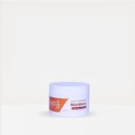 Máscara Mandioca 250g – Hidratação Profunda para Cabelos Ressecados e Sem Vida