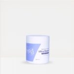 Máscara Ultra Repair 500g – Hidratação Intensa e Reparação Profunda para Cabelos Extremamente Danificados