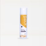 Shampoo Força Total 300ml - Limpeza Suave e Fortalecimento para Cabelos Fracos e com Queda