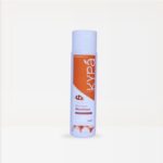 Shampoo Mandioca Kypá 300ml – Brilho e Crescimento para Cabelos Radiantes