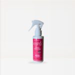 Fluído Ultra Liso 130ml – Reparação, Alinhamento e Controle do Frizz